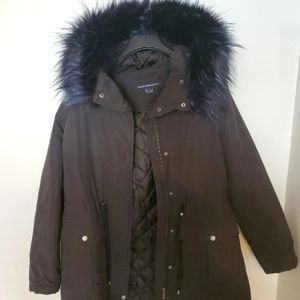 French Connection womens coat